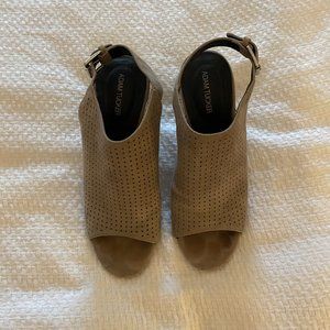 Grey, Adam Tucker, Sandals, 8.5M